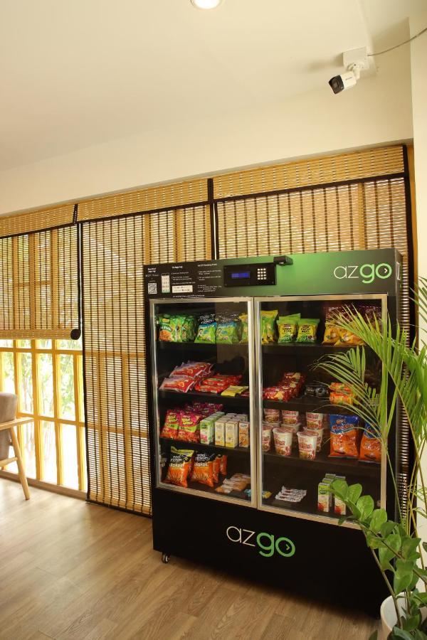Olive Hotel Indiranagar By Embassy Group 벵갈루루 외부 사진